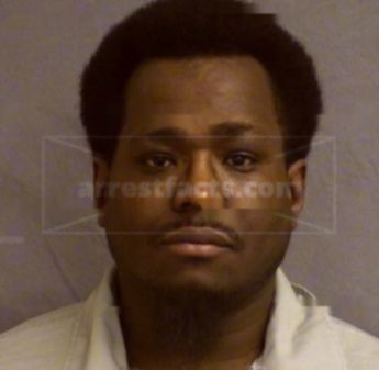 Reginald Dwayne Lewis
