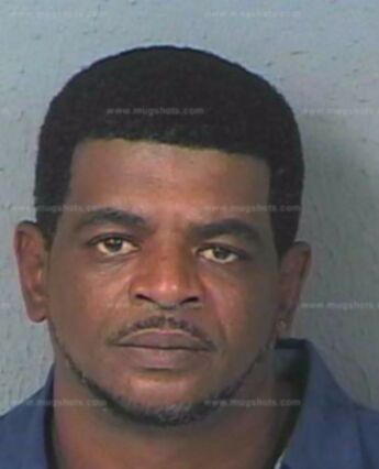 Wayne Tyrone Tillman