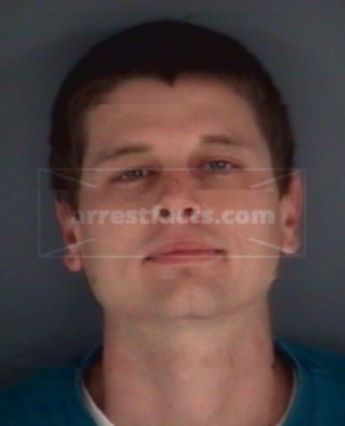 Corey Matthew Secrest