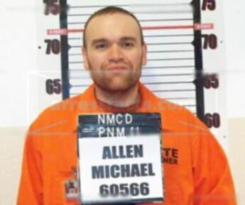 Michael Wayne Allen