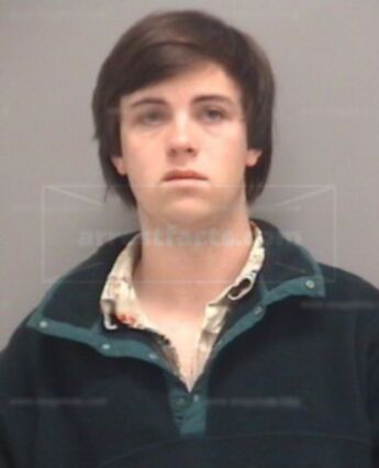 Christopher William Eagan