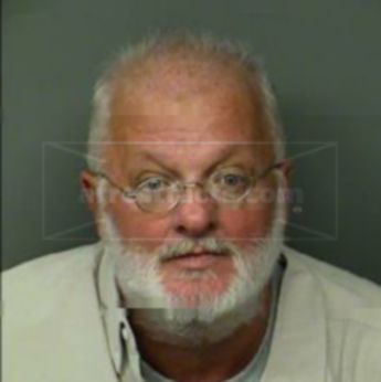 Timothy Bryant Salisbury