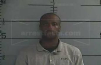 Jeffery Monteze Price Jr.