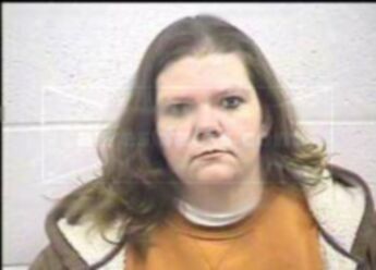 Jennifer Dianne Mcdaniel
