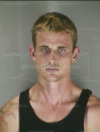 Allen Eugene Stukes