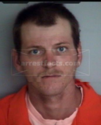 Timothy Wayne Chastain