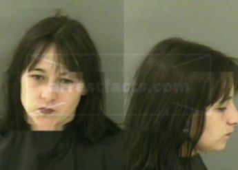 Kathryn Brooke Chapman