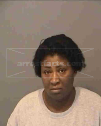 Gladys Marie Berry