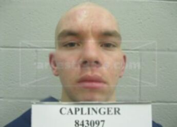 Stephen William Caplinger