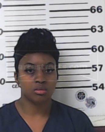 Latisha Machelle Hart