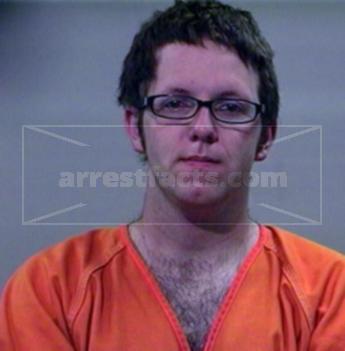 Dustin James Sims