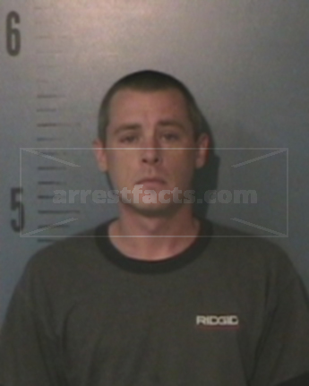 Justin Roy Grant