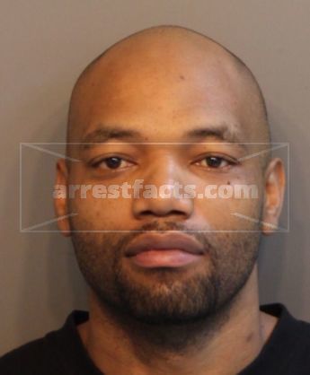 Wesley Demetris Norwood