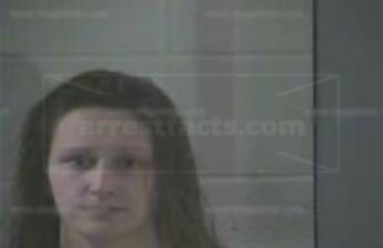 Ashley Nicole Hooker