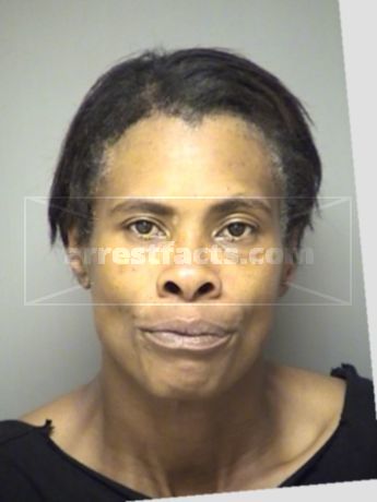 Donna Lachelle Williams