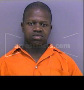 Donnell Lamar Curtis