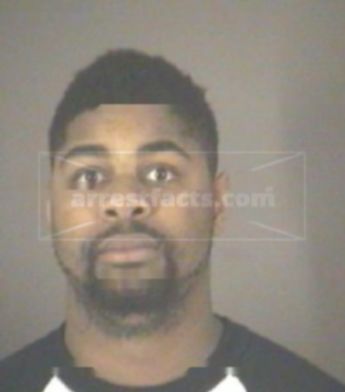 Antwan Marion Gilbert