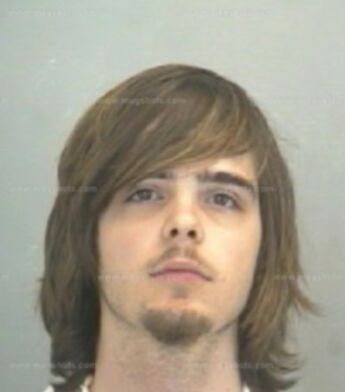 Joshua Brian Brown