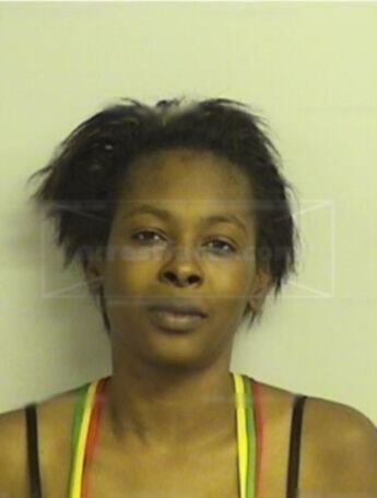 Ronya Lashea Armstrong