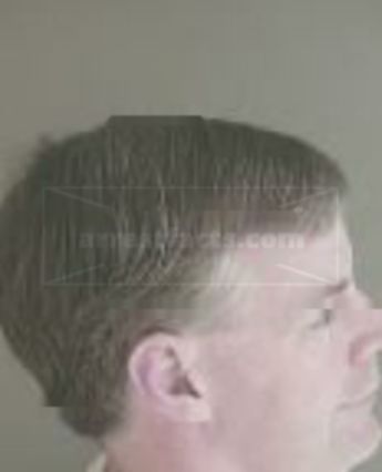 Carl Odell Sikes
