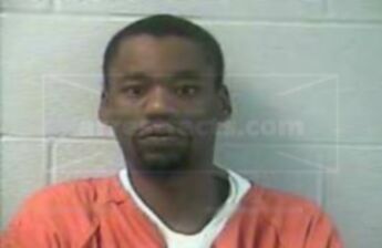 Derrick Chantez Shelton