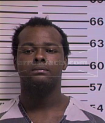 Glendon Dermaine Armstrong