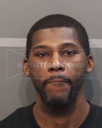 Derrick Dewayne Hester