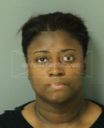 Shameka Nicole Holley-Mills