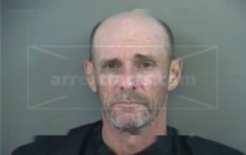 Mark Charles Brown