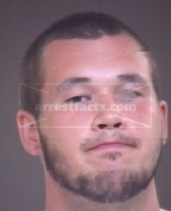 Zachary Charles Clemons