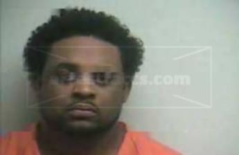 Michael Kendrell Powell