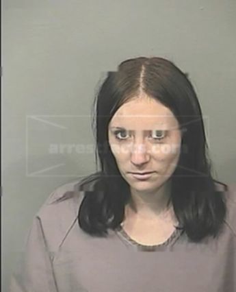 Stacy Lynah Corum
