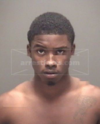 Brandon Anthony Coleman