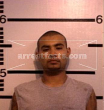 Christopher Allen Moreno