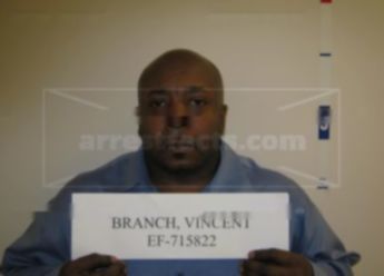 Vincent Lamont Branch