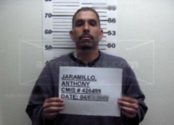 Anthony Joseph Jaramillo