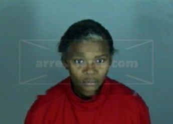 Sherry Jean Jackson