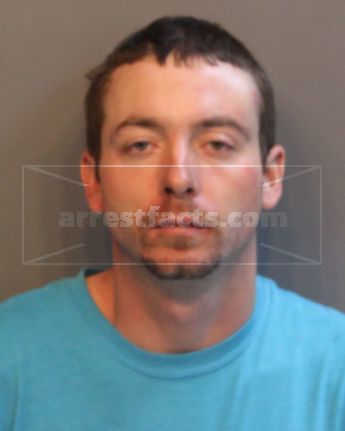 Dustin Randall Woolley