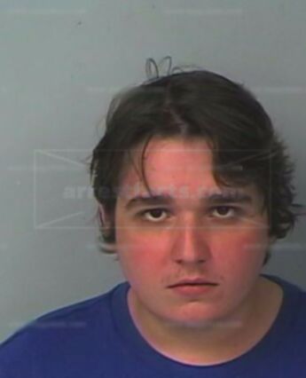 Matthew Robert Goocher