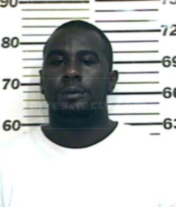 Derrick Lamont Williams