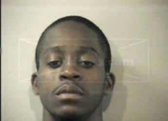 Marcus Antwone Pope