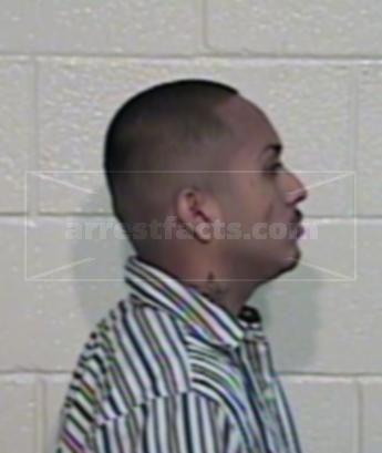 Anthony Andres Salinas Morin
