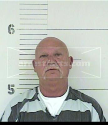 Michael Robert Byrd