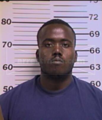 Taron Burnette Johnson