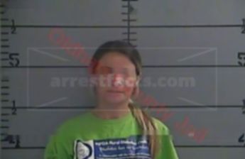 Lindsay Antoinette Angell