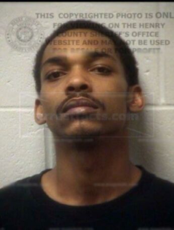 Jeremy Deonte Parker