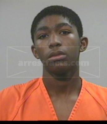 Devontrell James Oneal Scott