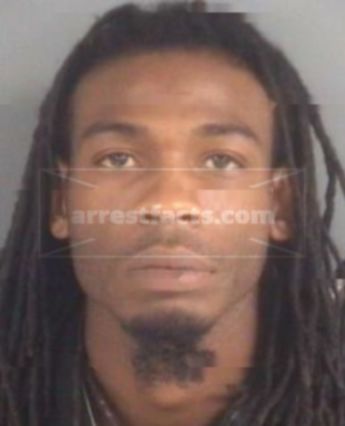 Keyon Maurice Fairley