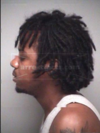 Gregory Charles Lewis