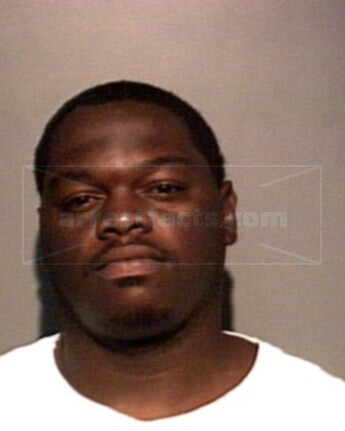 Jamar Montal Montgomery